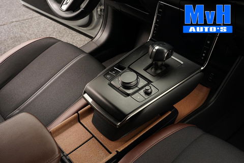 Mazda MX-30 e-SkyActiv 145 First Edition 36 kWh|NAP|CAMERA|LED