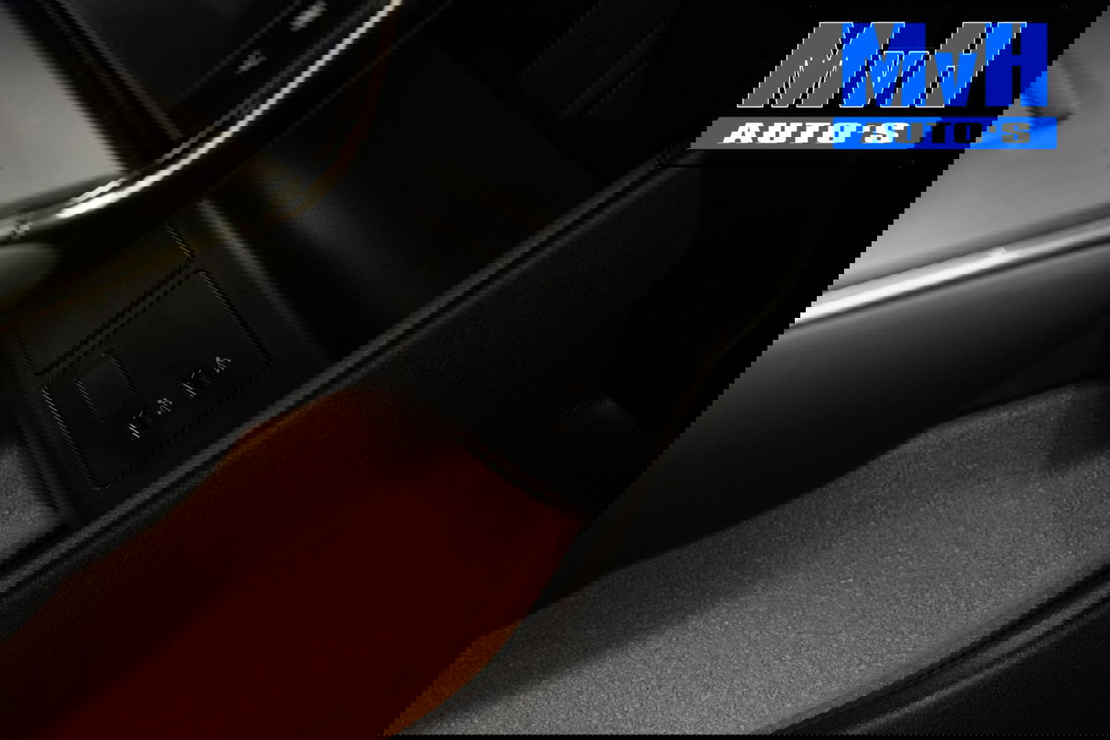 Mazda MX-30 e-SkyActiv 145 First Edition 36 kWh|NAP|CAMERA|LED