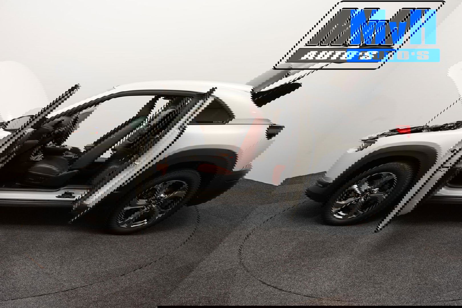 Mazda MX-30 e-SkyActiv 145 First Edition 36 kWh|NAP|CAMERA|LED