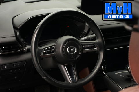 Mazda MX-30 e-SkyActiv 145 First Edition 36 kWh|NAP|CAMERA|LED