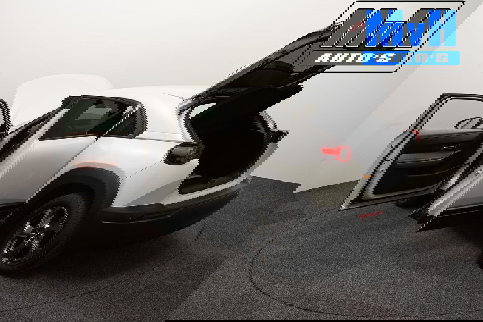 Mazda MX-30 e-SkyActiv 145 First Edition 36 kWh|NAP|CAMERA|LED