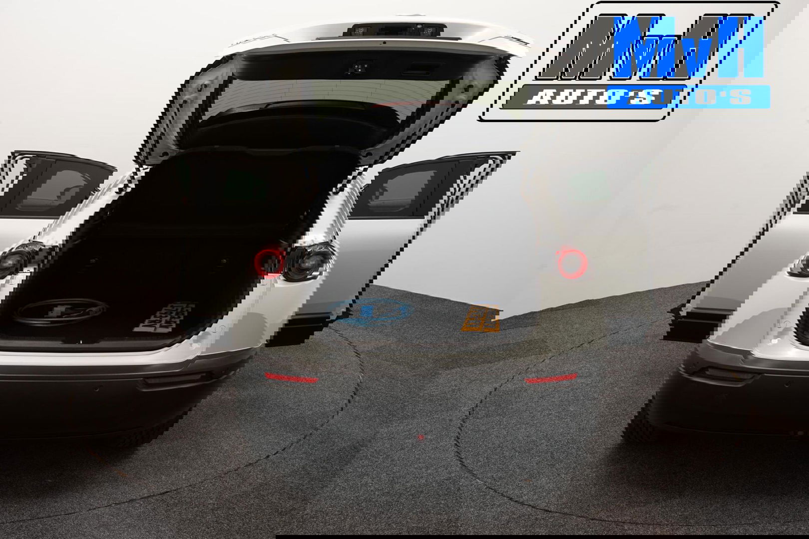 Mazda MX-30 e-SkyActiv 145 First Edition 36 kWh|NAP|CAMERA|LED