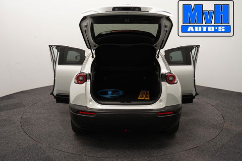 Mazda MX-30 e-SkyActiv 145 First Edition 36 kWh|NAP|CAMERA|LED