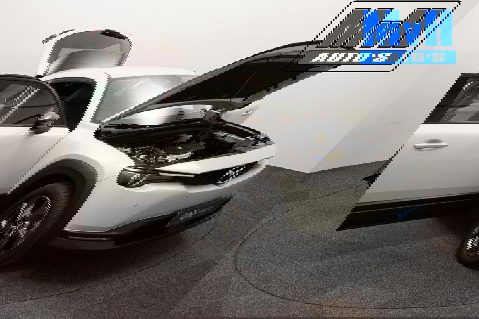 Mazda MX-30 e-SkyActiv 145 First Edition 36 kWh|NAP|CAMERA|LED