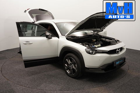 Mazda MX-30 e-SkyActiv 145 First Edition 36 kWh|NAP|CAMERA|LED