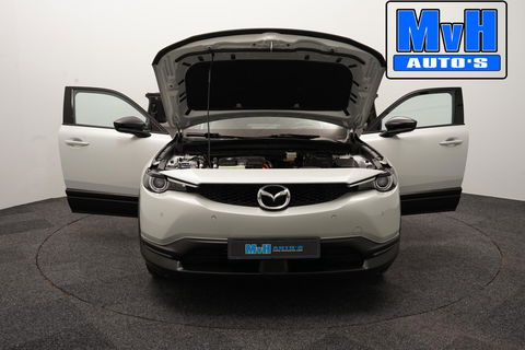 Mazda MX-30 e-SkyActiv 145 First Edition 36 kWh|NAP|CAMERA|LED