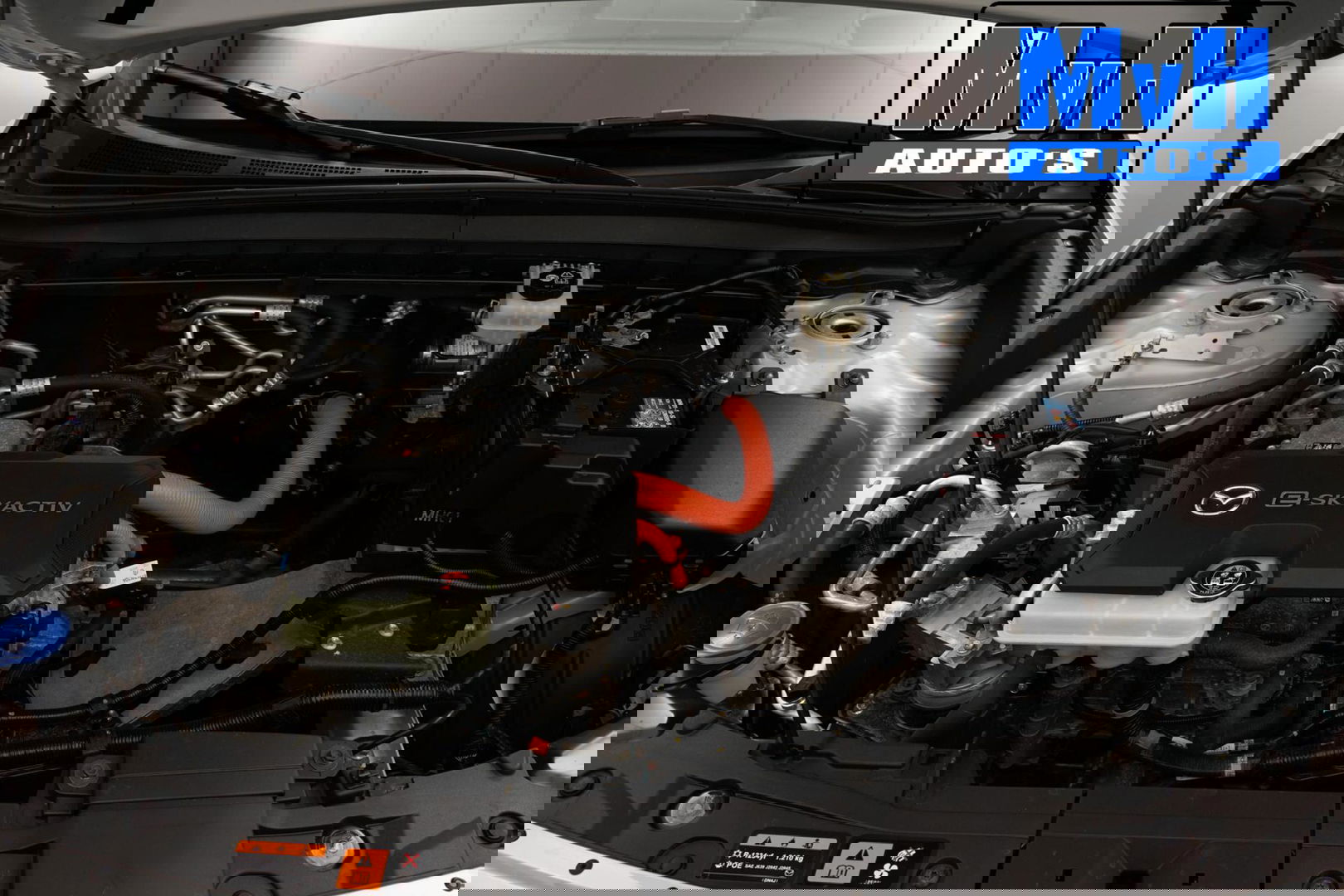 Mazda MX-30 e-SkyActiv 145 First Edition 36 kWh|NAP|CAMERA|LED