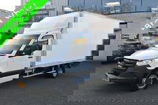 Mercedes-Benz Sprinter - 515 CDI L3 Bakwagen met laadklep Dhollandia klep