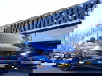 Volkswagen Transporter - 2.0 TDI 150PK DSG LANG 2X SCHUIFDEUR