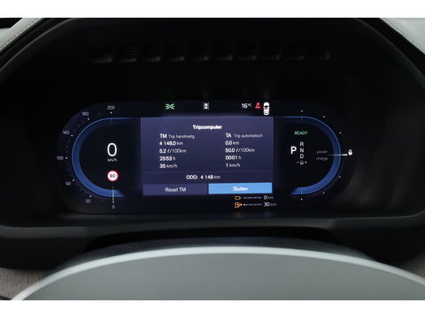 Volvo XC90 T8 Recharge Plus Bright | Bowers & Wilkins | Stoelventilatie | HUD | Luchtvering | 360cam | Adapt. Cruise