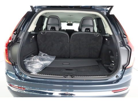 Volvo XC90 T8 Recharge Plus Bright | Bowers & Wilkins | Stoelventilatie | HUD | Luchtvering | 360cam | Adapt. Cruise