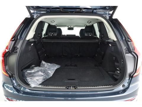 Volvo XC90 T8 Recharge Plus Bright | Bowers & Wilkins | Stoelventilatie | HUD | Luchtvering | 360cam | Adapt. Cruise