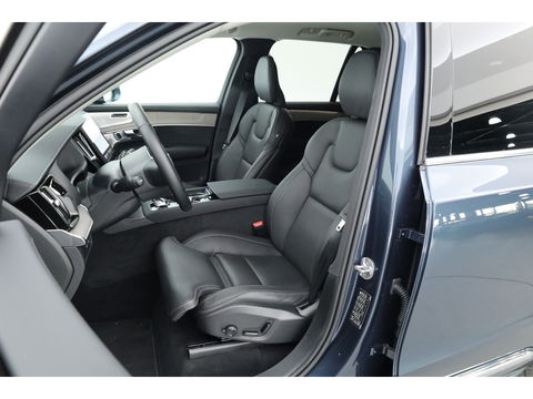 Volvo XC90 T8 Recharge Plus Bright | Bowers & Wilkins | Stoelventilatie | HUD | Luchtvering | 360cam | Adapt. Cruise