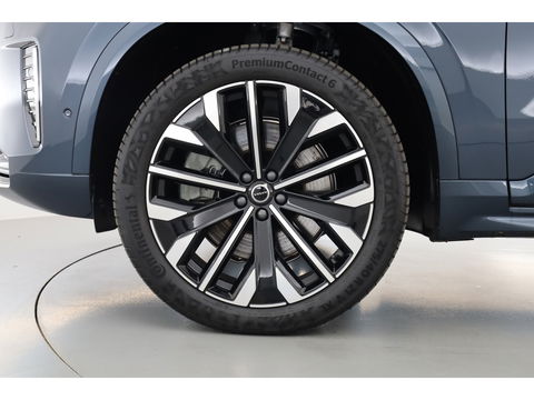 Volvo XC90 T8 Recharge Plus Bright | Bowers & Wilkins | Stoelventilatie | HUD | Luchtvering | 360cam | Adapt. Cruise