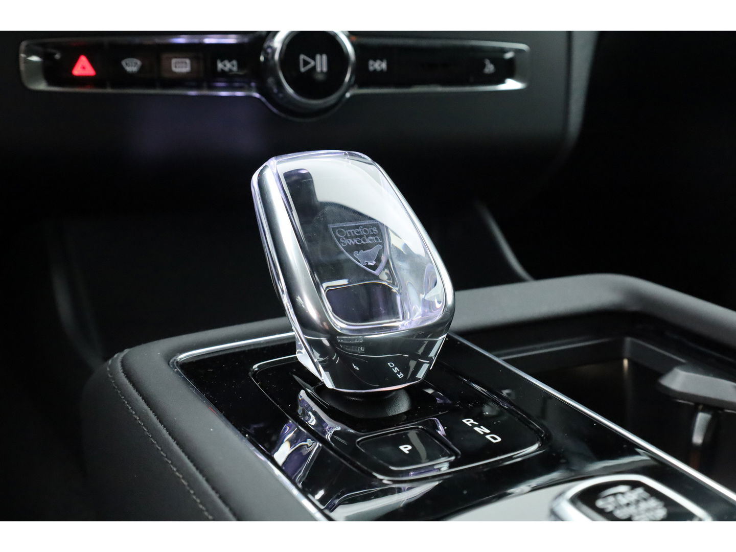 Volvo XC90 T8 Recharge Plus Bright | Bowers & Wilkins | Stoelventilatie | HUD | Luchtvering | 360cam | Adapt. Cruise