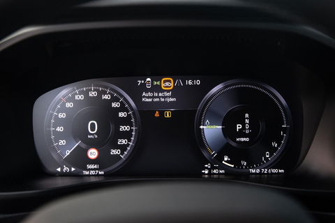 Volvo XC40 1.5 T4 Recharge Inscription Expression AUTOMAAT / PLUG IN HYBRID / NAVI / STOELVERWARMING / CAMERA