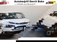Citroën C4 Cactus - 1.2 PureTech Feel Cruise/Climate Carplay 1ste eigenaar NAP 24 maanden garantie mogelijk (*vraag naar de voorwaarden)