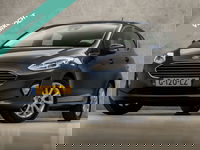 Ford Fiesta - 1.0 EcoBoost Titanium (APPLE CARPLAY, GROOT NAVI, CLIMATE, BANG&OLUFSEN, SPORTSTOELEN, CRUISE, LM VELGEN, LANE ASSIST, NIEUWSTAAT)