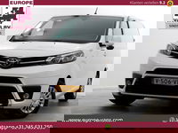 Toyota ProAce - Worker 2.0 D-4D 122pk M Airco/Navi/Camera 01-2019