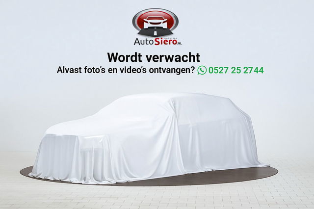 Peugeot 3008 - 1.2 PureTech Active Automaat, NIeuwe db-set 2e eig.