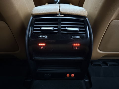 BMW 5 Serie 530e High Executive M-Sport | BMW Laser | Pano | SOH 85% | Sfeer | 360° | Memory | Virtual | HuD | Camera | Stoelverw. | Trekh.