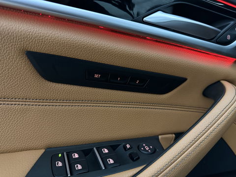 BMW 5 Serie 530e High Executive M-Sport | BMW Laser | Pano | SOH 85% | Sfeer | 360° | Memory | Virtual | HuD | Camera | Stoelverw. | Trekh.