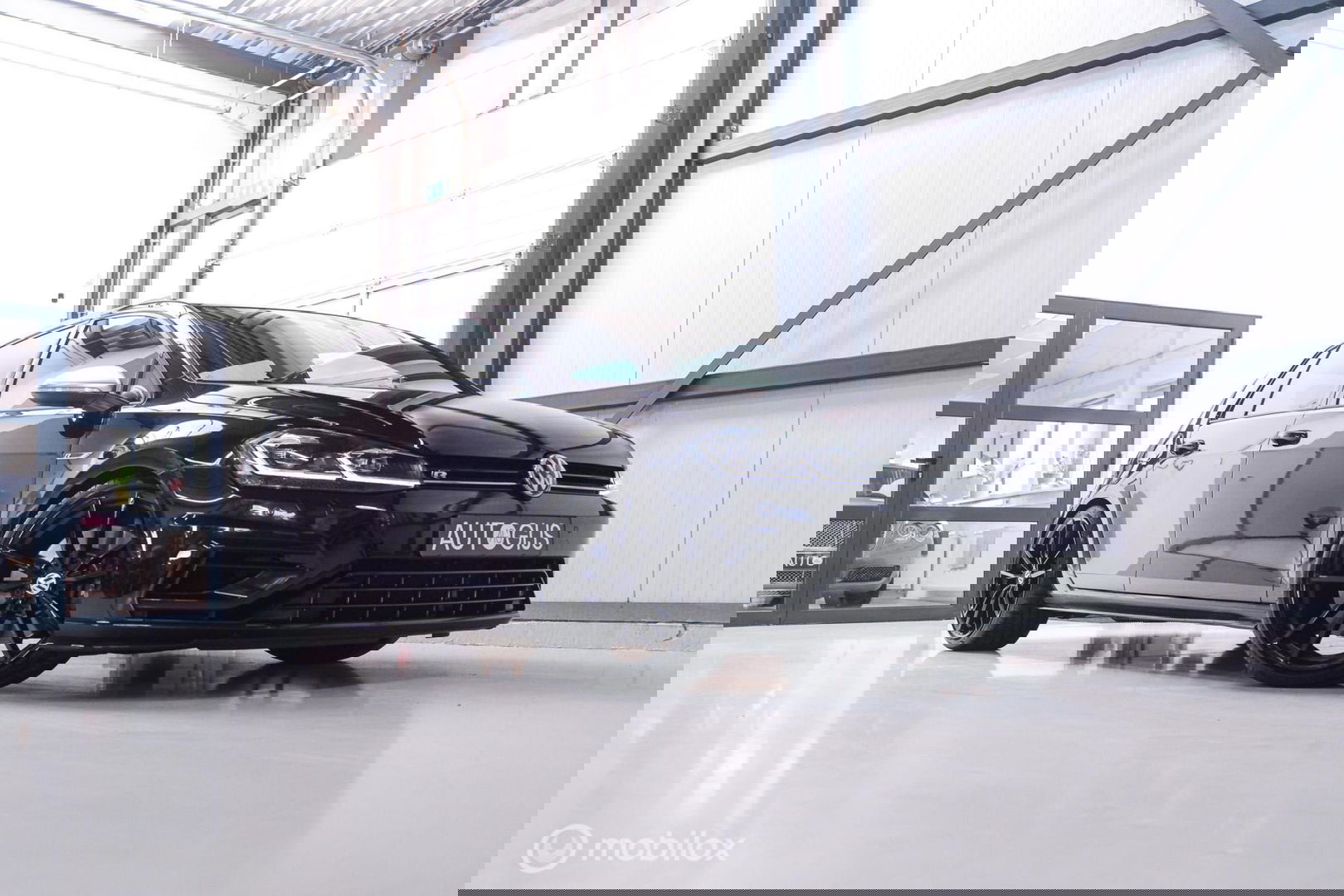 Volkswagen Golf 2.0 TSI 4Motion R 405 pk | Stage 2 | Camera | ACC | Bearlock | Pretoria |