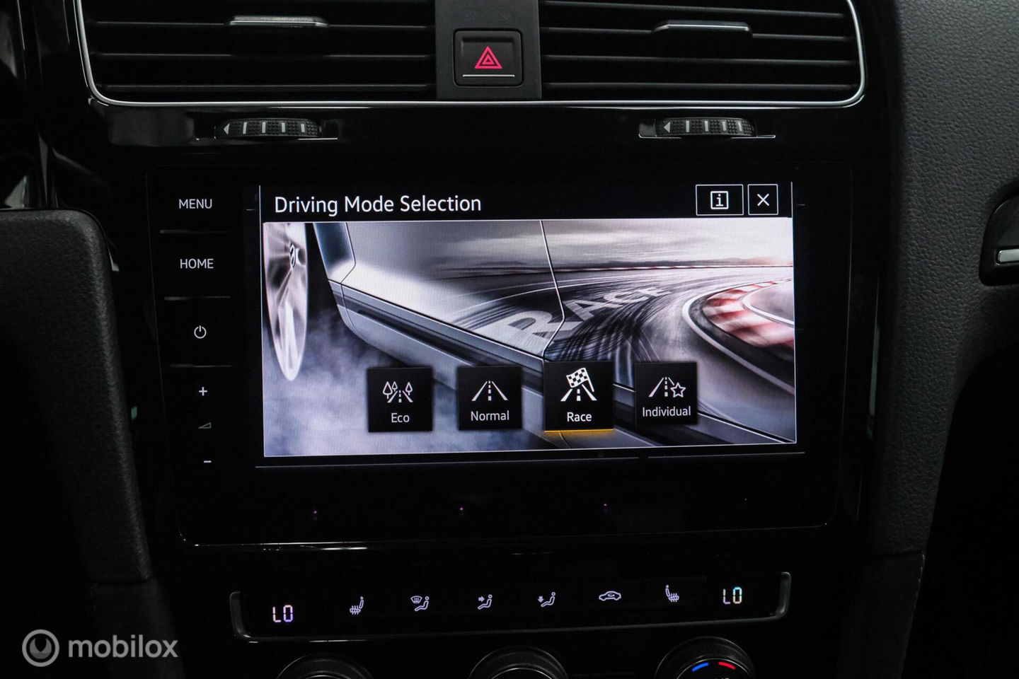 Volkswagen Golf 2.0 TSI 4Motion R 405 pk | Stage 2 | Camera | ACC | Bearlock | Pretoria |