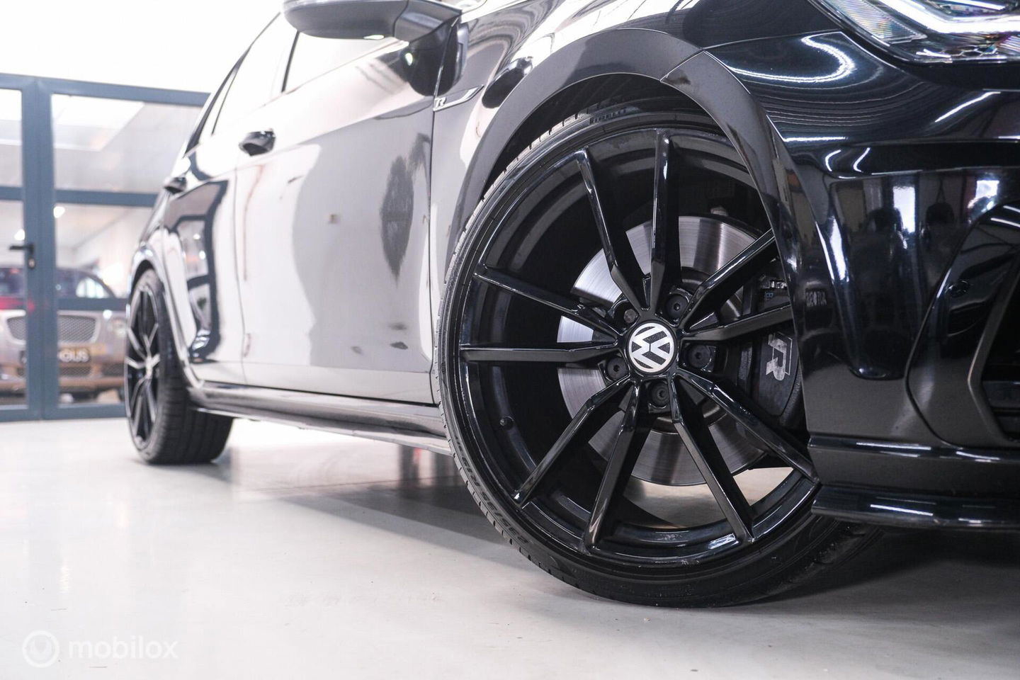 Volkswagen Golf 2.0 TSI 4Motion R 405 pk | Stage 2 | Camera | ACC | Bearlock | Pretoria |