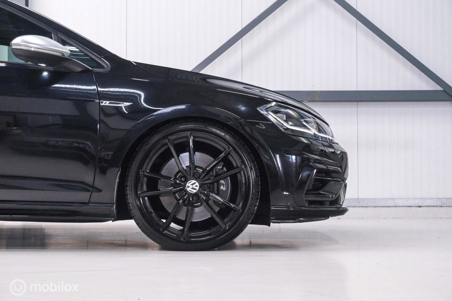 Volkswagen Golf 2.0 TSI 4Motion R 405 pk | Stage 2 | Camera | ACC | Bearlock | Pretoria |