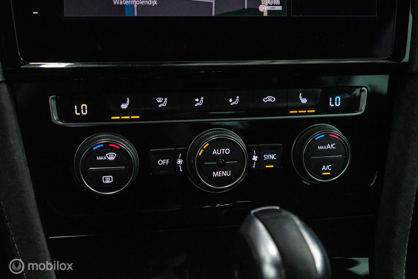 Volkswagen Golf 2.0 TSI 4Motion R 405 pk | Stage 2 | Camera | ACC | Bearlock | Pretoria |