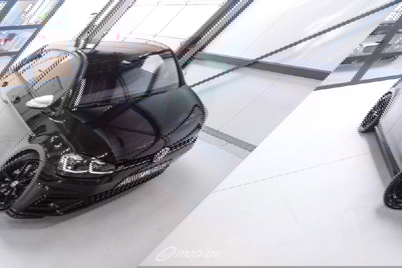 Volkswagen Golf 2.0 TSI 4Motion R 405 pk | Stage 2 | Camera | ACC | Bearlock | Pretoria |