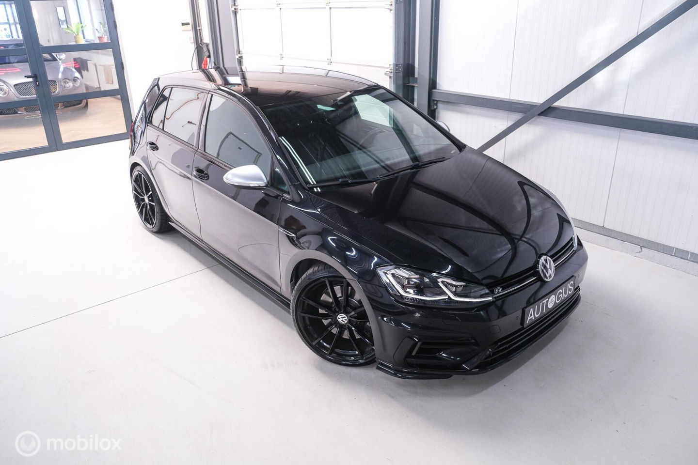 Volkswagen Golf 2.0 TSI 4Motion R 405 pk | Stage 2 | Camera | ACC | Bearlock | Pretoria |