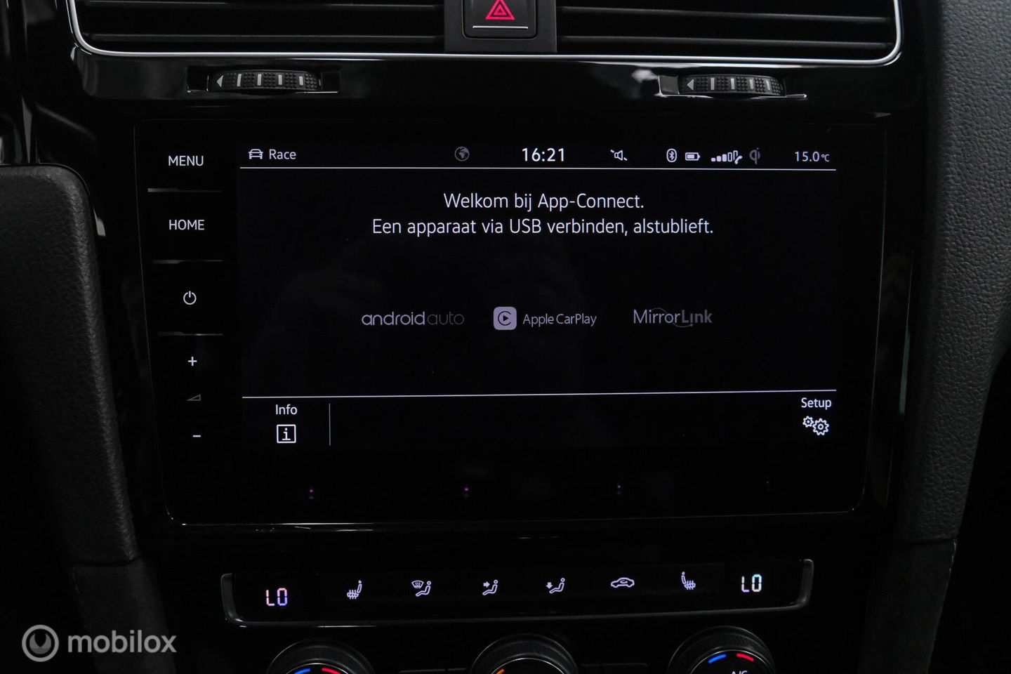 Volkswagen Golf 2.0 TSI 4Motion R 405 pk | Stage 2 | Camera | ACC | Bearlock | Pretoria |