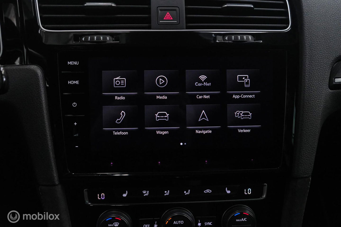 Volkswagen Golf 2.0 TSI 4Motion R 405 pk | Stage 2 | Camera | ACC | Bearlock | Pretoria |