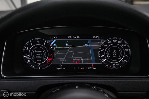 Volkswagen Golf 2.0 TSI 4Motion R 405 pk | Stage 2 | Camera | ACC | Bearlock | Pretoria |