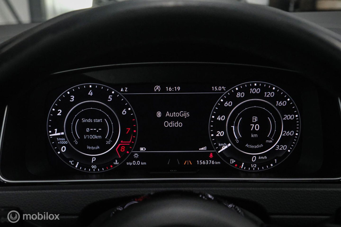 Volkswagen Golf 2.0 TSI 4Motion R 405 pk | Stage 2 | Camera | ACC | Bearlock | Pretoria |