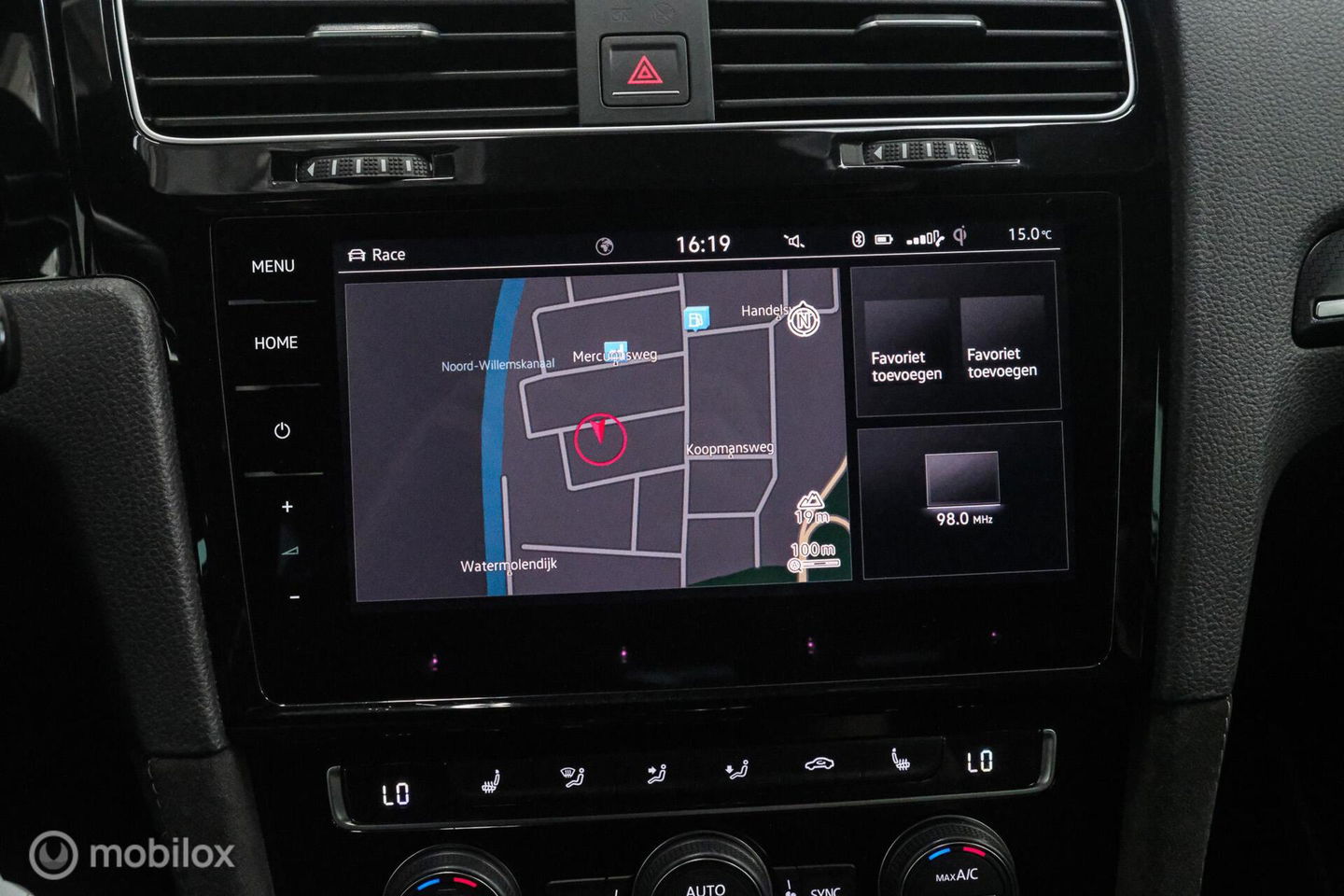 Volkswagen Golf 2.0 TSI 4Motion R 405 pk | Stage 2 | Camera | ACC | Bearlock | Pretoria |