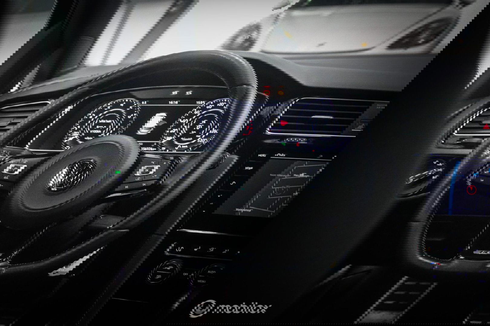 Volkswagen Golf 2.0 TSI 4Motion R 405 pk | Stage 2 | Camera | ACC | Bearlock | Pretoria |