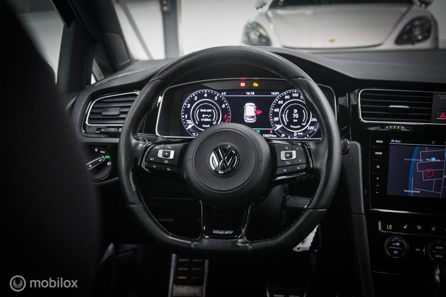 Volkswagen Golf 2.0 TSI 4Motion R 405 pk | Stage 2 | Camera | ACC | Bearlock | Pretoria |