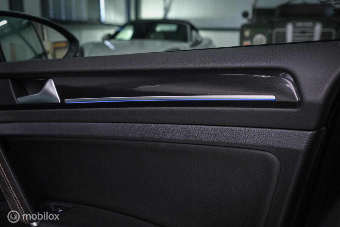 Volkswagen Golf 2.0 TSI 4Motion R 405 pk | Stage 2 | Camera | ACC | Bearlock | Pretoria |