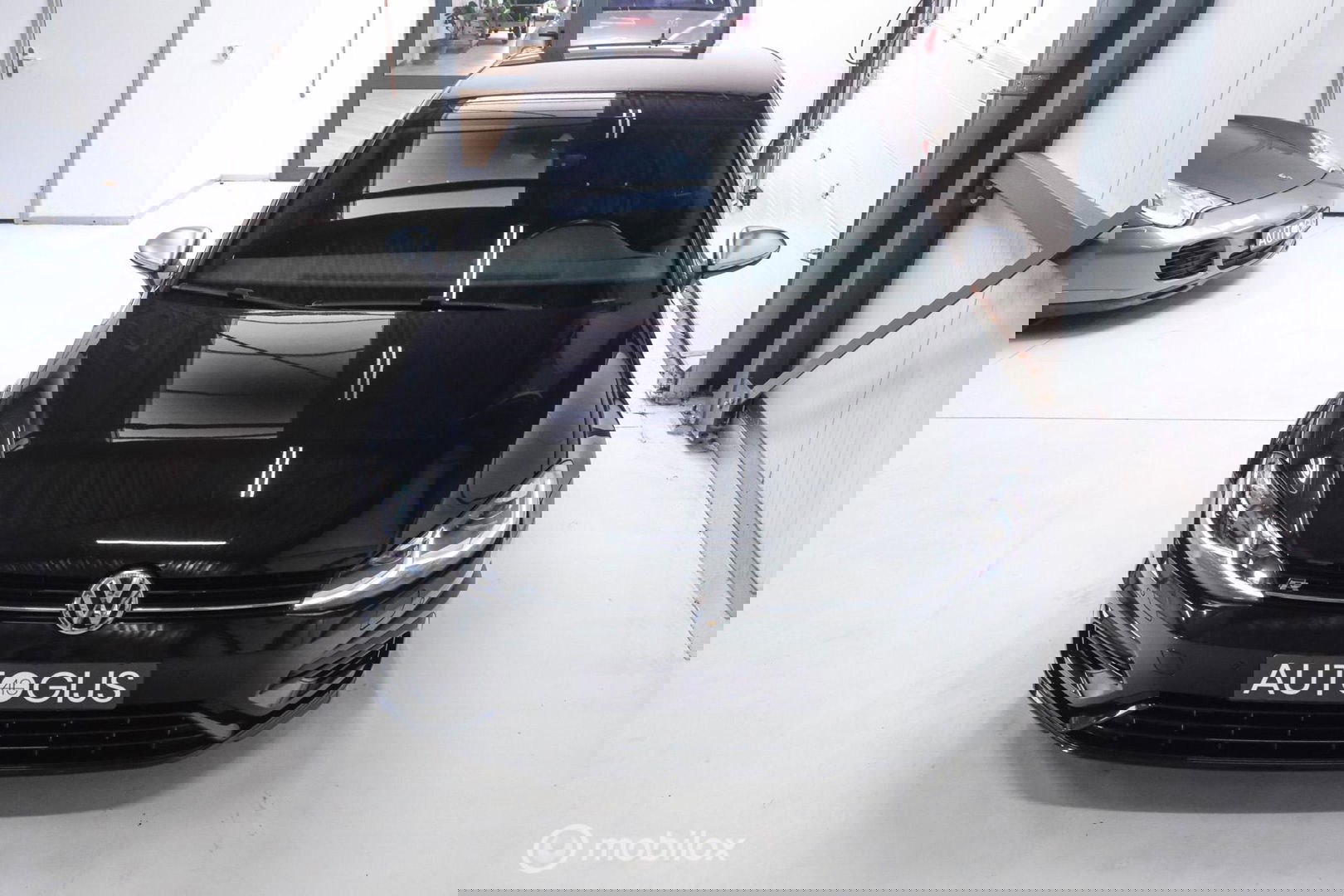 Volkswagen Golf 2.0 TSI 4Motion R 405 pk | Stage 2 | Camera | ACC | Bearlock | Pretoria |