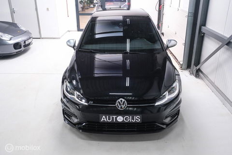 Volkswagen Golf 2.0 TSI 4Motion R 405 pk | Stage 2 | Camera | ACC | Bearlock | Pretoria |