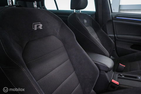 Volkswagen Golf 2.0 TSI 4Motion R 405 pk | Stage 2 | Camera | ACC | Bearlock | Pretoria |