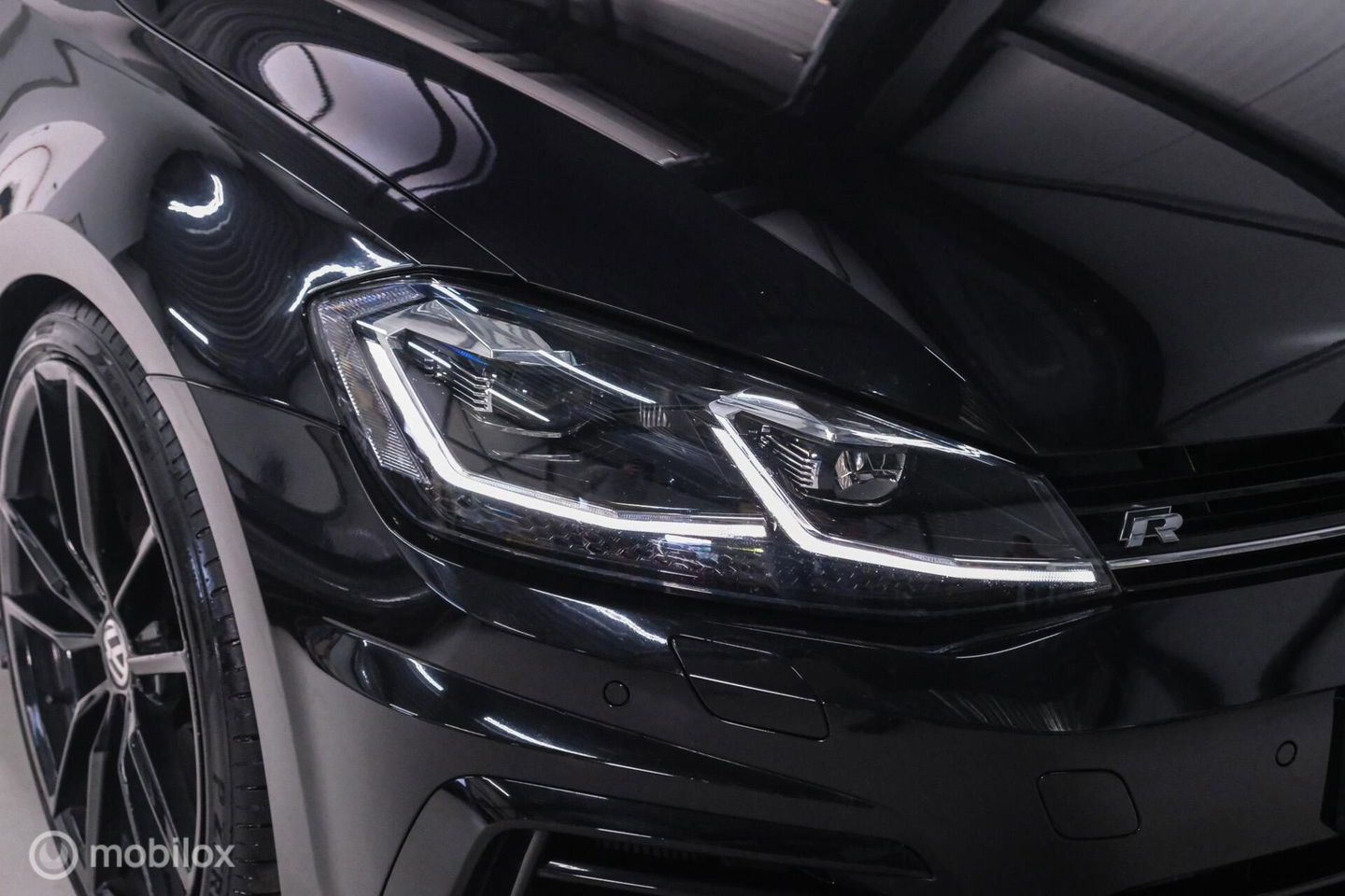 Volkswagen Golf 2.0 TSI 4Motion R 405 pk | Stage 2 | Camera | ACC | Bearlock | Pretoria |