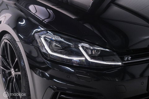 Volkswagen Golf 2.0 TSI 4Motion R 405 pk | Stage 2 | Camera | ACC | Bearlock | Pretoria |