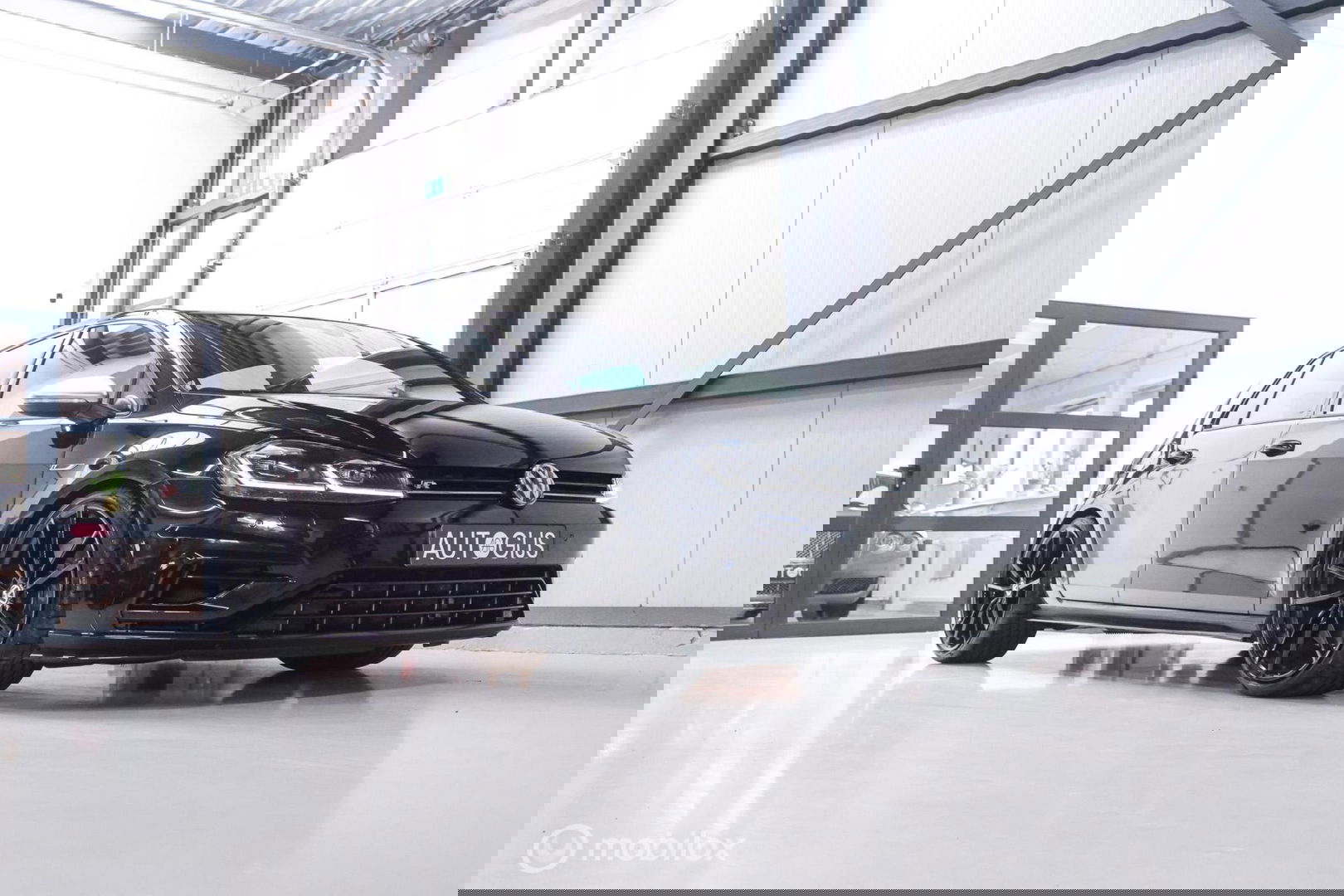 Volkswagen Golf 2.0 TSI 4Motion R 405 pk | Stage 2 | Camera | ACC | Bearlock | Pretoria |