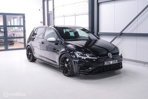 Volkswagen Golf 2.0 TSI 4Motion R 405 pk | Stage 2 | Camera | ACC | Bearlock | Pretoria |