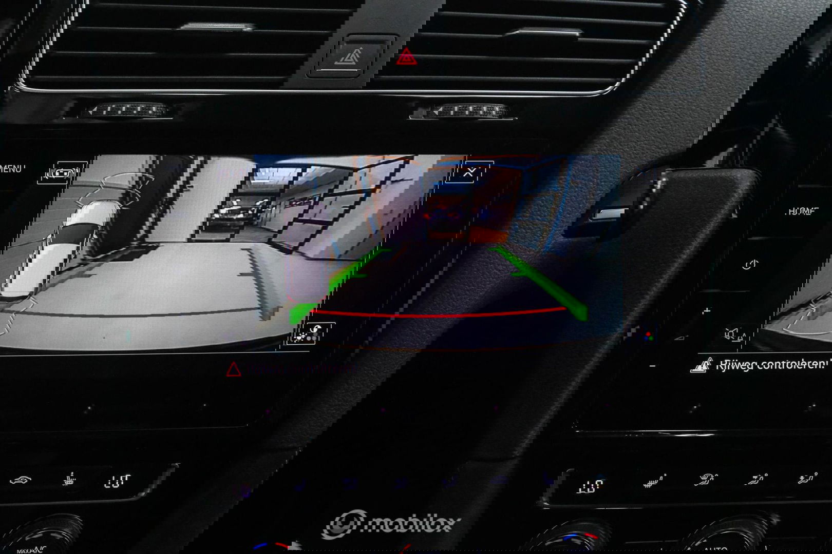 Volkswagen Golf 2.0 TSI 4Motion R 405 pk | Stage 2 | Camera | ACC | Bearlock | Pretoria |