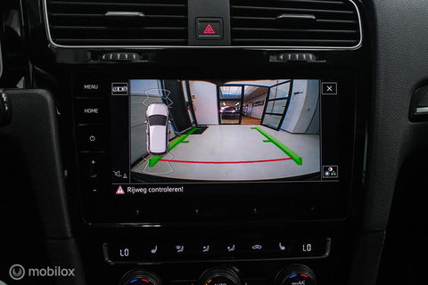 Volkswagen Golf 2.0 TSI 4Motion R 405 pk | Stage 2 | Camera | ACC | Bearlock | Pretoria |